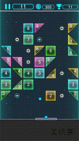 弹球经典版安卓版v1.01