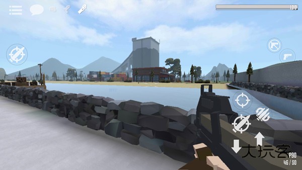 g沙盒仇恨15.17.5最新版2025v15.17.26