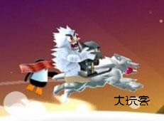 滑雪大冒险2024最新版