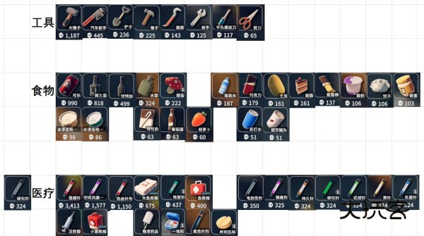 逃离鸭科夫联机版