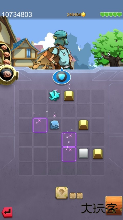 铁匠日记2汉化版