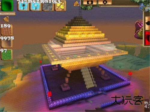 被尘封的故事飞碟制造攻略6