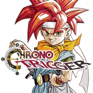 超时空之轮（Chrono Trigger）汉化官方版v2.0.5