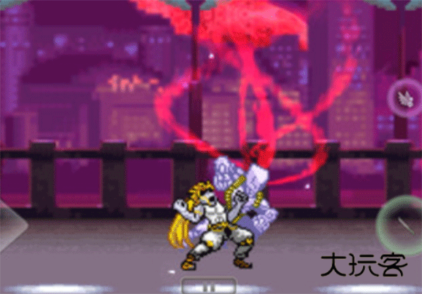 死神vs火影jojo版全人物最新版v1.3.1