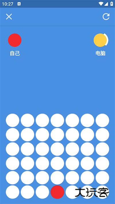 四子棋手机版v1.2安卓版