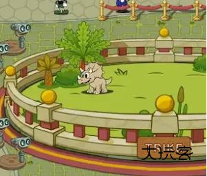恐龙公园模拟