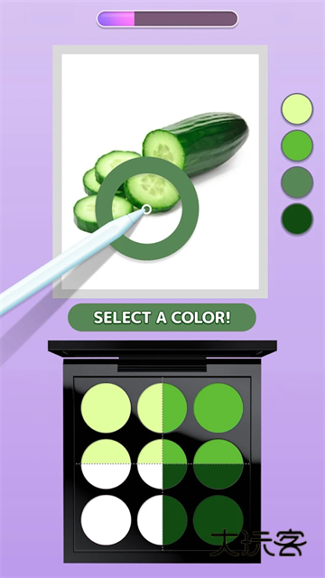 MakeUpKit眼影盒子安卓最新版v2.4.4.3