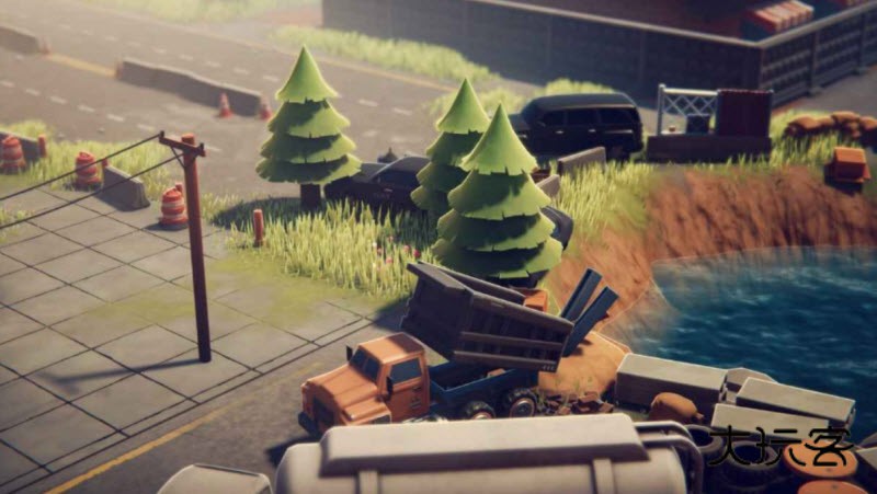 逃离鸭科夫(pc移植)联机版v1.0.2