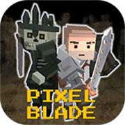 像素刀片（PixelFBlade）手游安卓版v1.6.9
