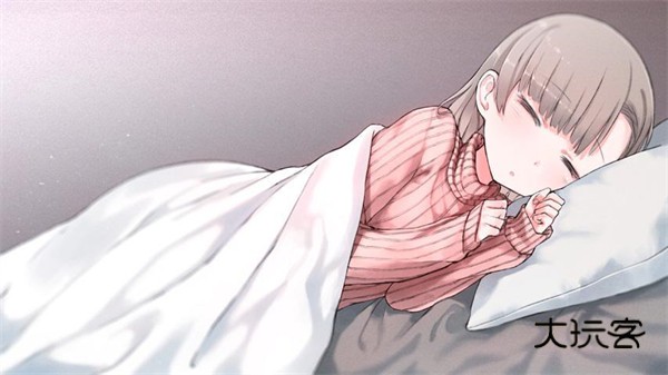 未来女友向我传达了问候安卓汉化版v1.8.7