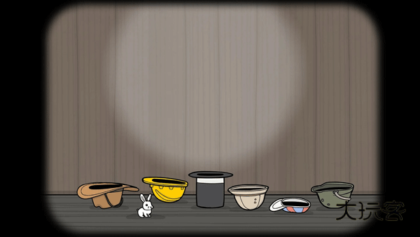 the Mr.rabbit magic show(兔子先生的魔术秀)v1.1.10安卓版