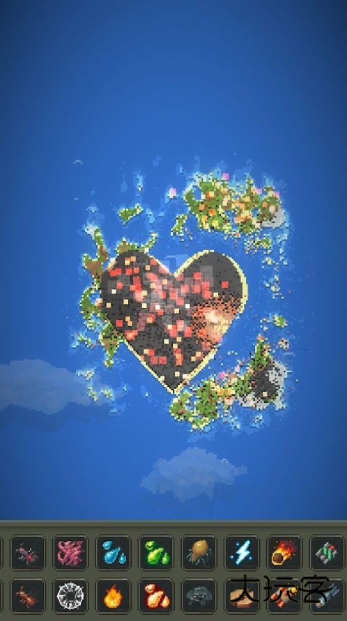 worldbox自带修仙mod最新版v0.22.21