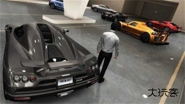 无限试驾2手机版(RallyRacerDirt)中文最新版v1.4.0