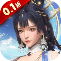 孤月刀0.1折空虚公子降魔篇最新版v1.0.0