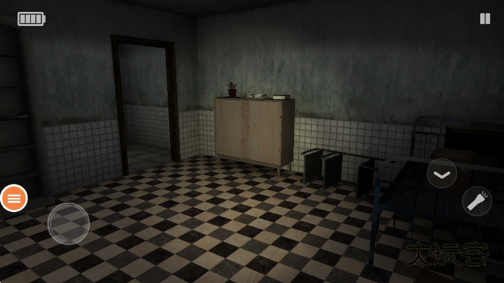 尖叫才能奔跑(must scream)联机版v3.0