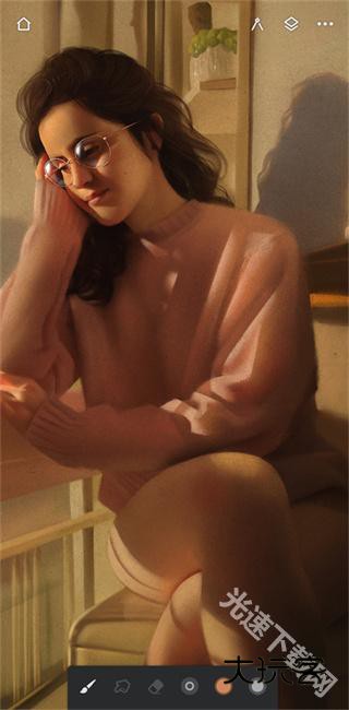 infinite painter最新版