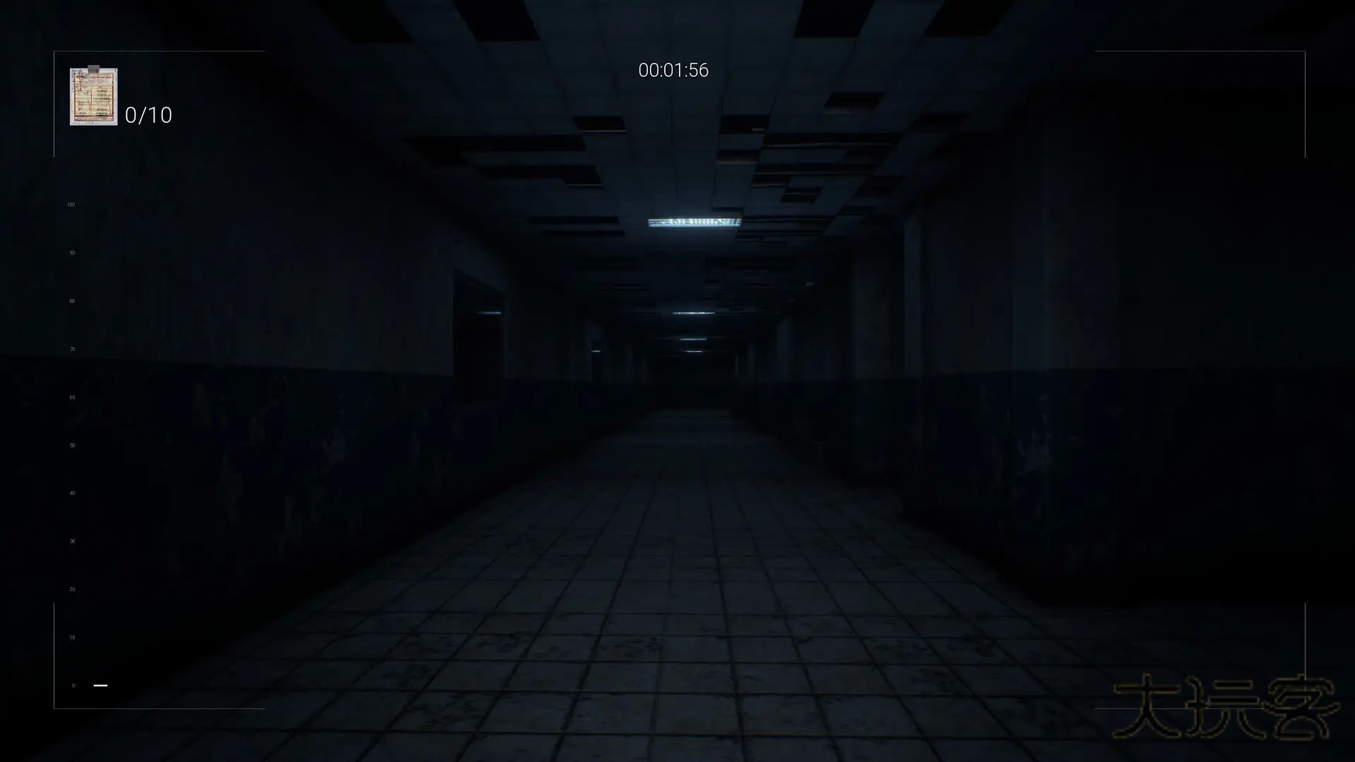 mustscream(尖叫才能奔跑)手机版免费v1.0.0