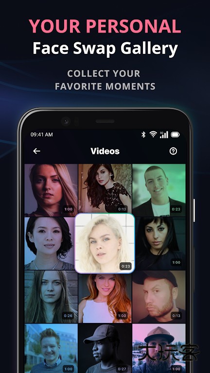 deepfake安卓V1.5.5
