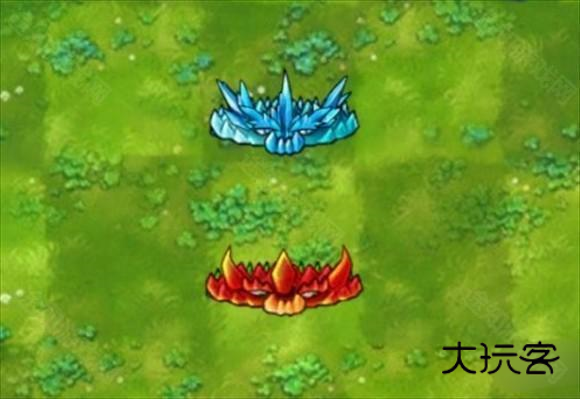 植物大战僵尸融合版