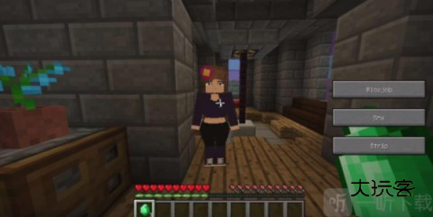 珍妮冒险6.0直装版 第2张图