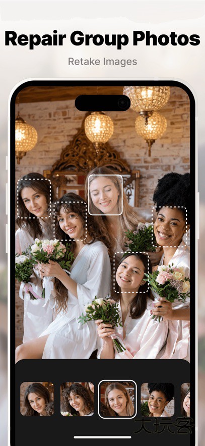 selfieu最新版本v6.10.9161
