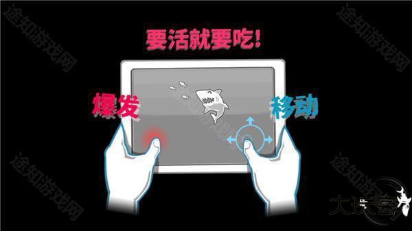 hungrysharkworld国际版