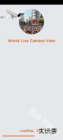 全球实况摄像头