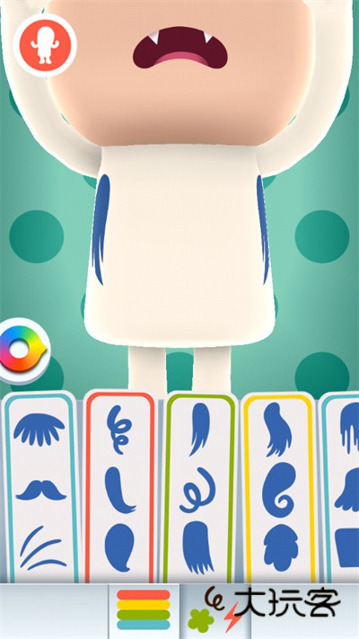 TocaMini中文版(创意类)v2.3-play安卓版