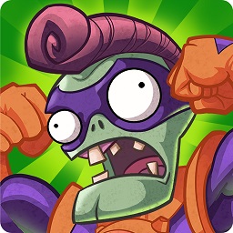 植物大战僵尸（PvZ Heroes）英雄国际版最新版v1.61.37