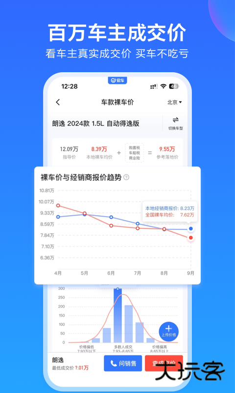 易车2025新版v11.43.0