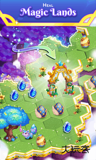 迈达斯合并（Midas Merge）汉化最新版v1.24.0