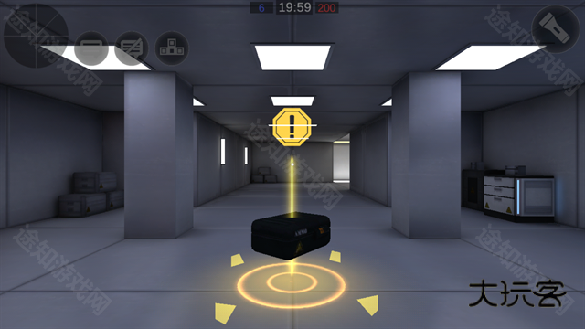 僵尸作战模拟器中文版