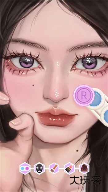 明星化妆师游戏官方正版v1.33安卓版