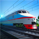 电动火车模拟器(Electric Trains)v0.880安卓版