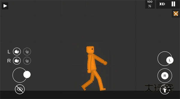 水果游乐场汉化最新版v0.3.0