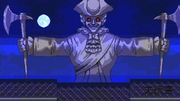 超级黑暗欺骗正式版(Super Dark Deception)v1.2.4安卓版