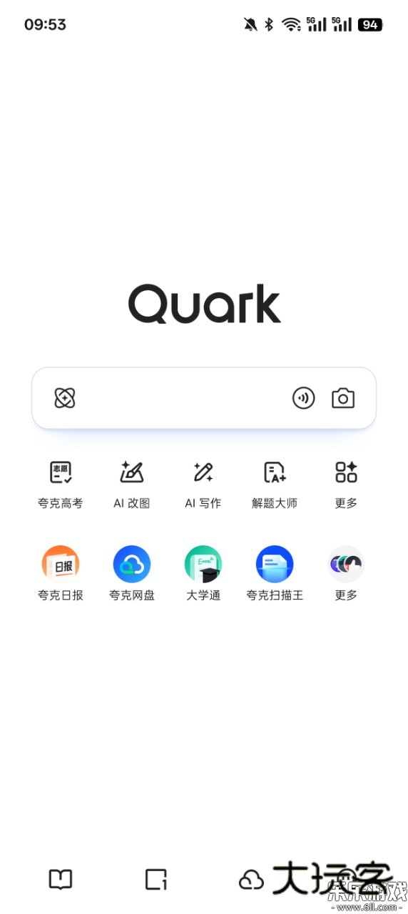 夸克影视免费版下载v10.0.1.951 安卓最新版