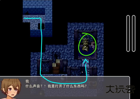 我的乡村日常生活