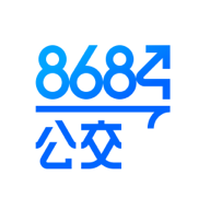 8684实时公交APP手机版v15.3.48