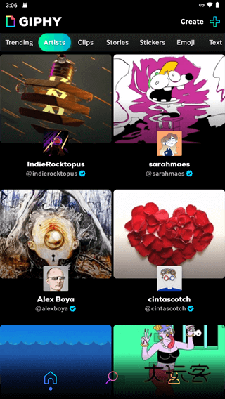 giphy软件中文免费版安卓安装v4.10.0