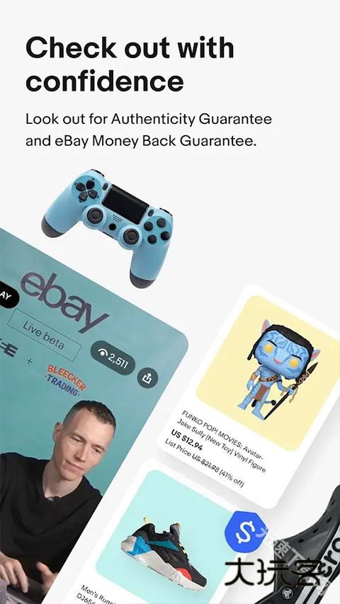 eBay