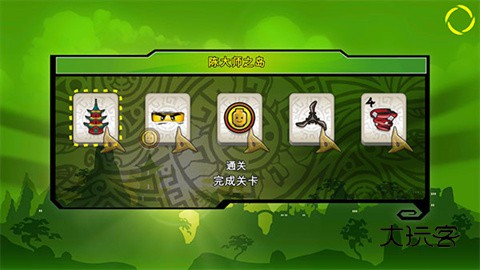 乐高幻影忍者手游官方正版v110.11.348