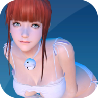 我的vr女朋友手游正版v1.0