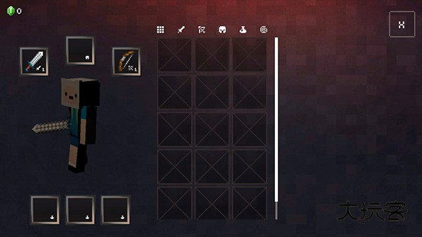 我的世界惊变100天最新版2025v1.17.10.04