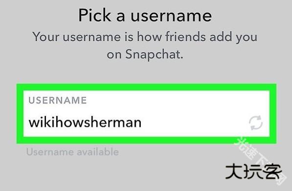 图片[5]-Snapchat怎么注册（最新账号注册教程）-LyleSeo