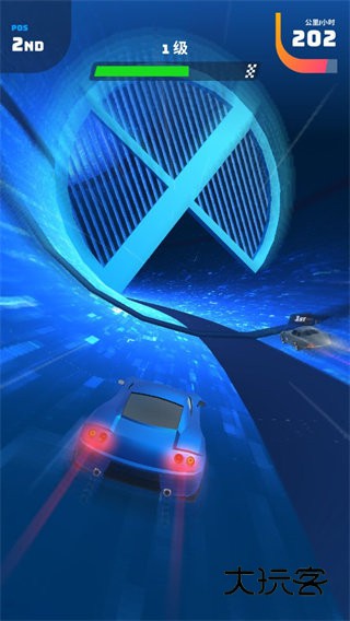 飞车大师 (Fun Racers)最新版2025v3.6.18.1000