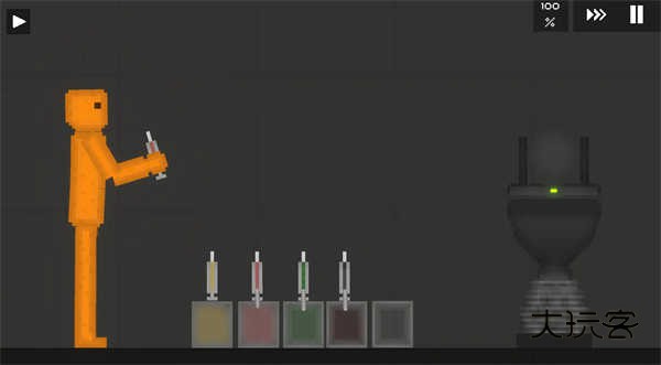 水果游乐场汉化最新版v0.3.0