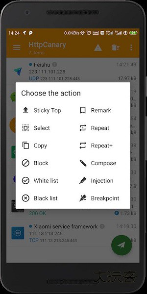 HttpCanary正版最新版v4.8.6