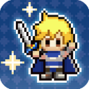 浮空秘境(Pixel Heroes)官方正版中文版v1.2.6