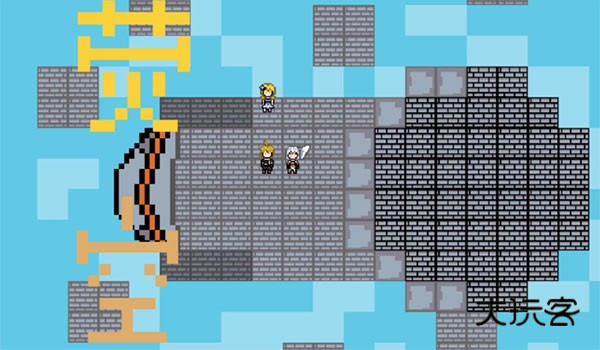 原神自制版安卓版手机游戏v1.0